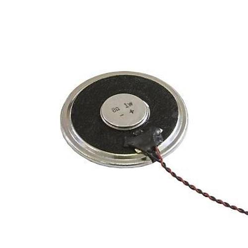 Hoparlr 8 ohm 1W 45mm