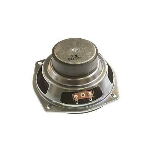 Hoparlr 8 ohm 20W 118mm