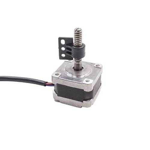 NEMA 14 3 cm Vidal Milli Step Motor - 35HDBL115Y