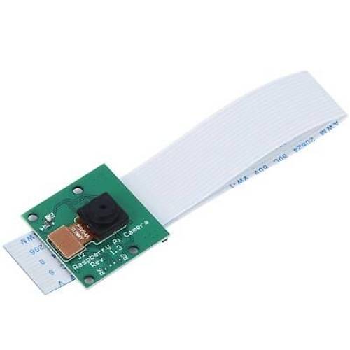 Raspberry Pi Kamera Modl V1.3