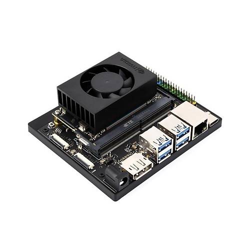 Waveshare Jetson Orin NX AI Kiti 8GB - Kit A