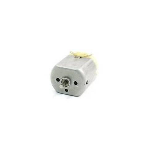 RE260S 6-9V Mini DC Motor - Oyuncak Motoru
