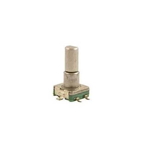 14mm D aft Yayl SMD Rotary Encoder - Oto Potans