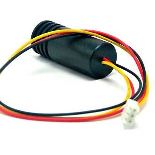 1845 Odaklanabilir 980nm 60mW Kzltesi Lazer Modl