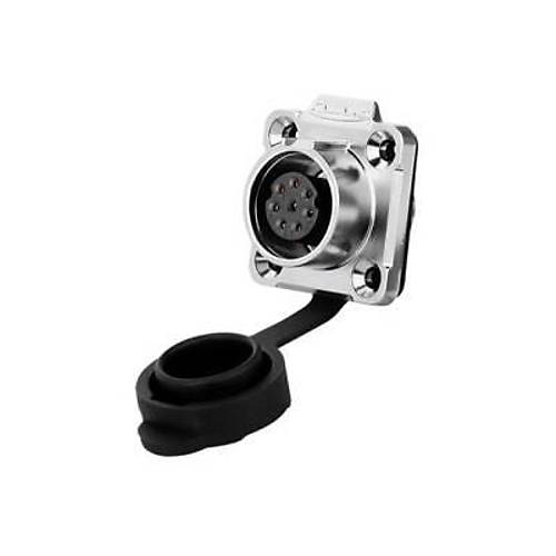 LP-16-J08SX-03-401 8-Pin Su Ge�irmez Konnekt�r - Di�i