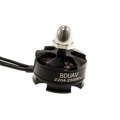 RS2204 2300KV Frasz Motor CCW - FPV Yar Uyumlu