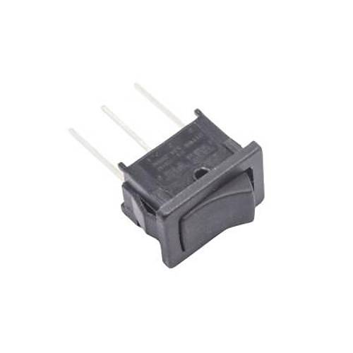 U11WR ON-OFF-ON 3-Pin Anahtar KCD1