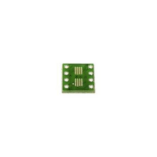 SOP8 / SSOP8 Smd - Dip evirici