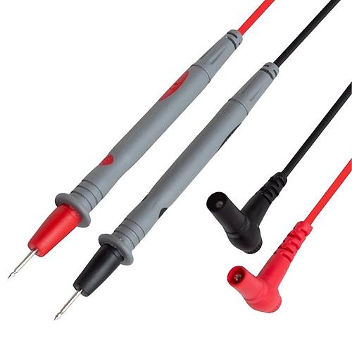 IC-242 l Aleti Probu 2'li Set