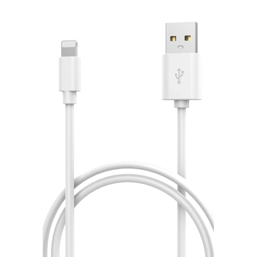 Konfulon S05 Lightning Kablo iphone Uyumlu 1M 2.1A