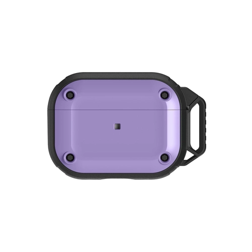 Movenchy Airpods Pro 2 (2.nesil) Asgard Klf - Mor