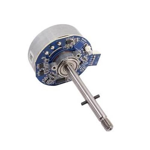 5B1K7CY-AH02 24V 3000 Rpm Brushless Motor