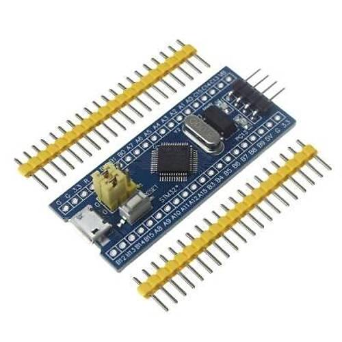 STM32F103C8T6 ARM Mini Gelitirme Kart
