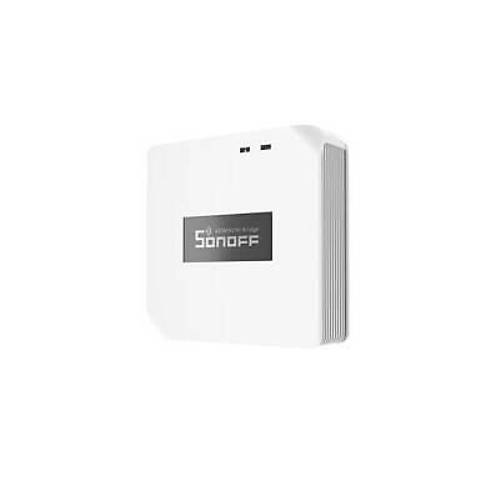 Sonoff RFBRIDGE 433MHz RF Kprs