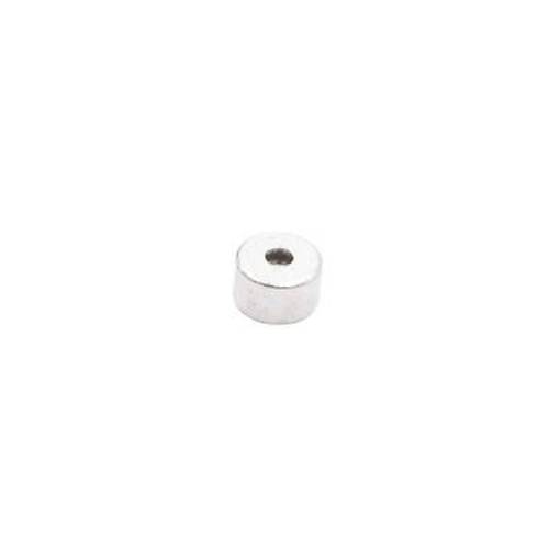 4.5x3mm SMD Elektret Kapasitif Mikrofon Kapsl