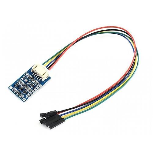 BMP388 Barometrik Basn Sensr