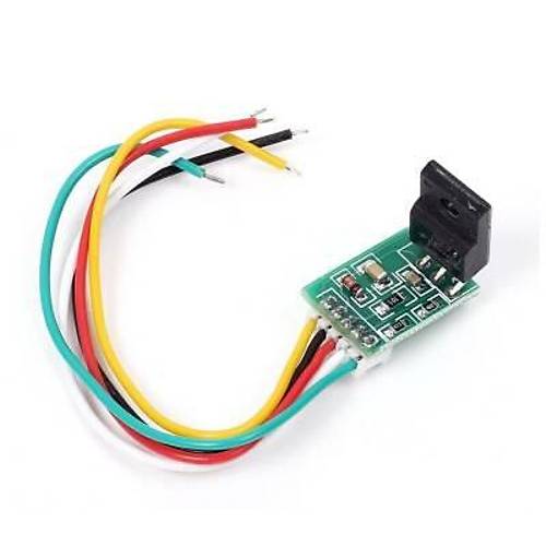 CA-888 LCD Ekran TV G Modl 12-18V - DM0565R