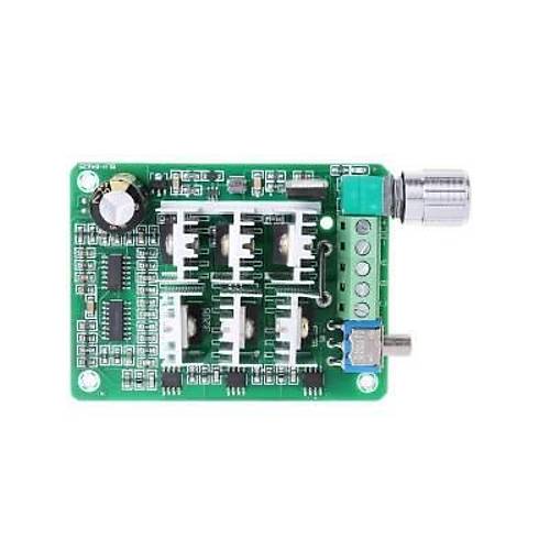 BLDC 5-36V 15A Frasz Motor Src - Brushless Driver