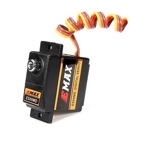Emax ES09MD Dijital Metal Dili Mikro Servo Motor