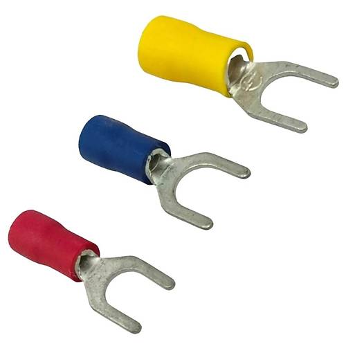 Gwestatal Tip zoleli Kablo Ucu GU-5006 4.00-6.00 Sar 100 Adet