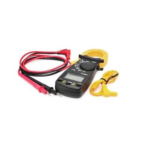 Digital Pensampermetre DT3266A