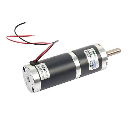 KGX38 24V 53RPM Redktrl DC Motor