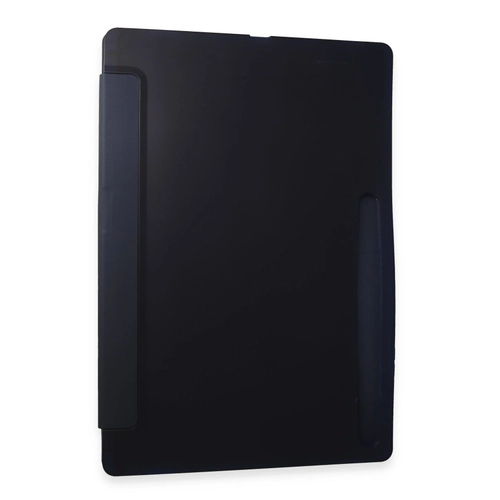 Newface Samsung Galaxy Tab A9 Plus Klf Kalemlikli Mars Tablet Klf - Lacivert