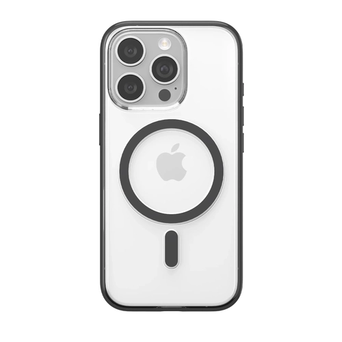Venco Apple iPhone 16 Pro Joly Magsafe Kapak - Siyah