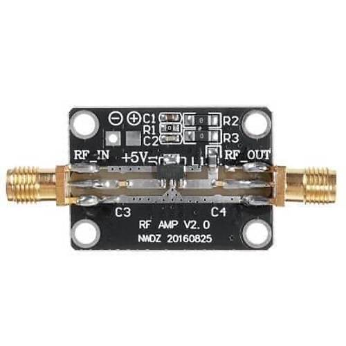 RF Amlifikatr Modl 0.05-6G