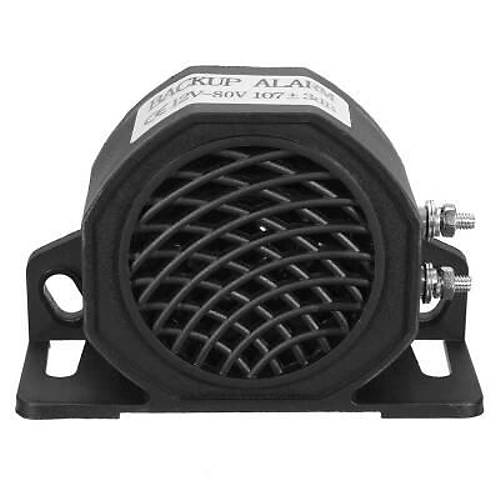 DC 12-48V Buzzer - Ara Geri Vites Uyar Sesi 105db