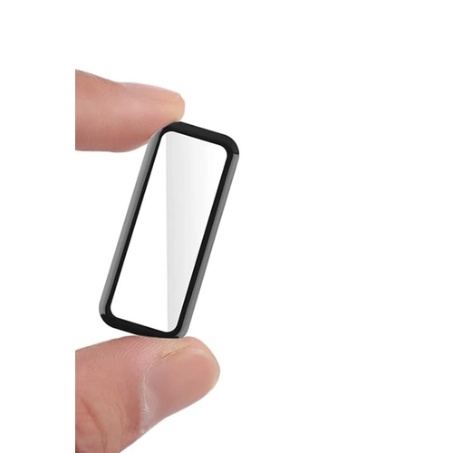 Newface Huawei Band 7 Polymer Nano Ekran Koruyucu - effaf