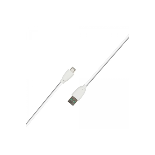 Newface NF6006 Micro USB Kablo - Beyaz