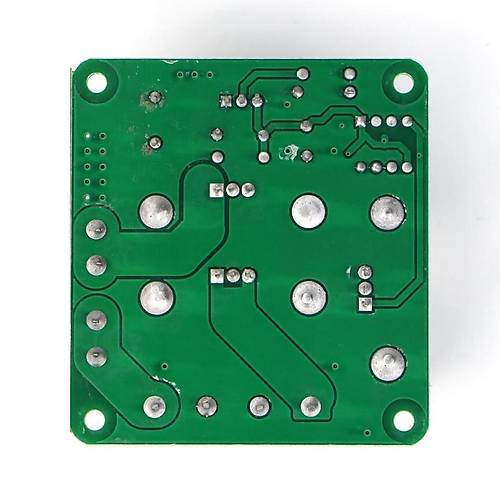 15A 6-90V PWM DC Motor Src Motor Hz Kontrol Modl