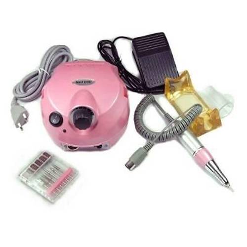 US-202 Manikr Pedikr Trnak Trp Seti - Ak Pembe