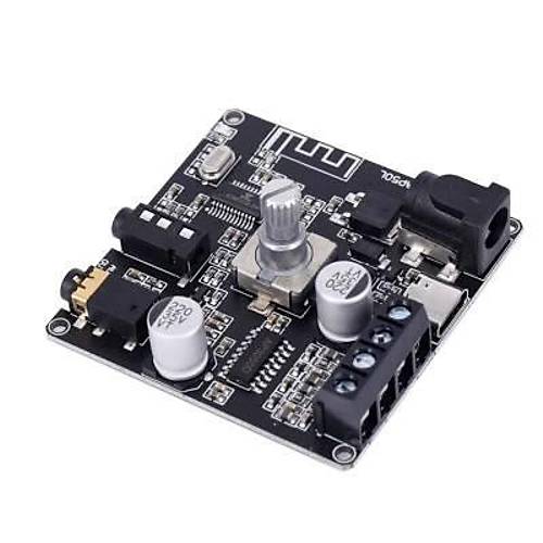 XY-AP50L 2x50W Bluetooth 5.0 Amfi Modl