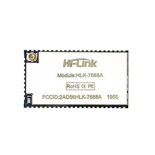 HLK-7688A Openwrt Kablosuz Ethernet WIFI Modl