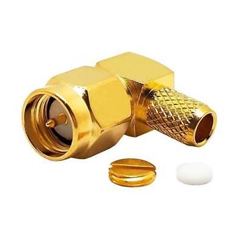 SMA-JW6.0 Coaxial Konnektr