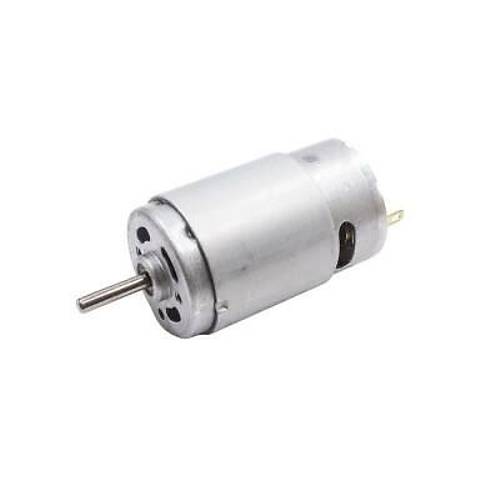 SY395 22V 15000Rpm Redktrsz DC Motor