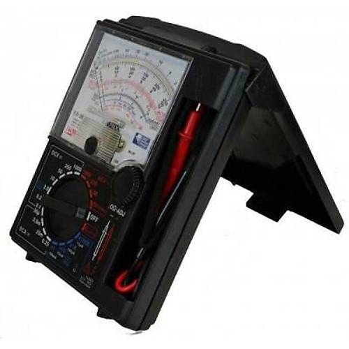 Analog Multimetre Yx-360-TRD