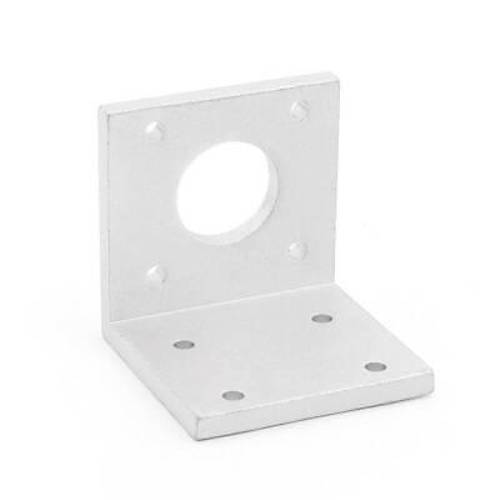 Nema 17 Alminyum Step Motor Tutucu