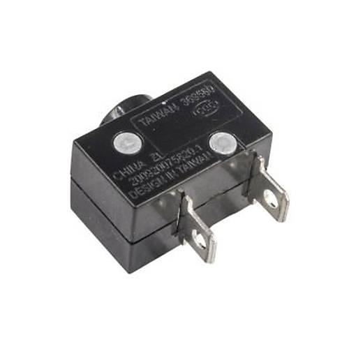 BS-931-1 15A Aşırı Akım Koruyucu Devre Kesici Sigorta