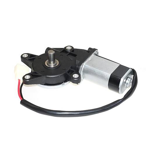 KKYR-L 12V DC 110 RPM aftl Sol Cam Kaldrma Motoru