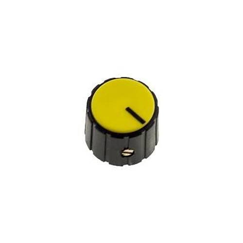 HT1300 21mm Yandan Skmal Potansiyometre Dmesi