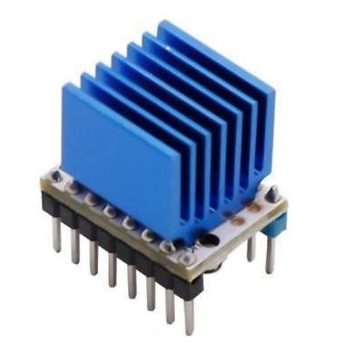 TMC2208 v1.2 Step Motor Src Kart