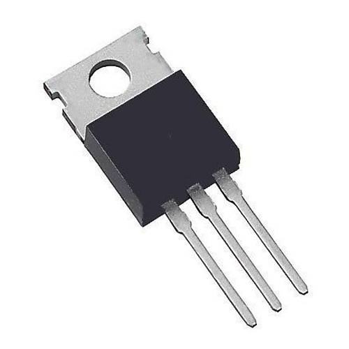 R8100EG 8A 1000V (MUR8100E / U8100E) Ultra Hzl Dorultucu Diyot To-220AC