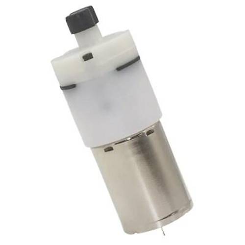 DC 12V Su Pompas - 370 Motor