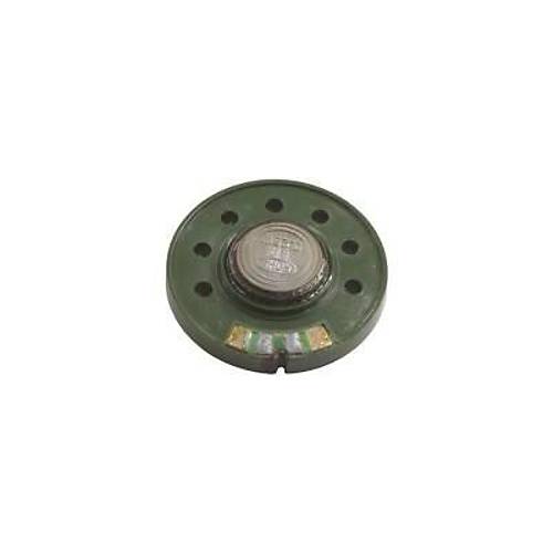 Hoparlr 8 ohm 0.25W 36mm