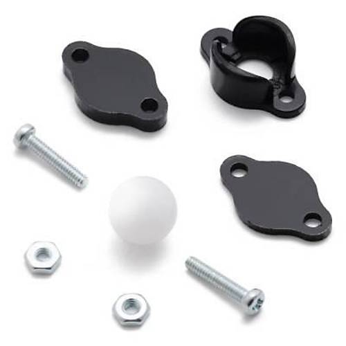 Sarho Teker Plastik 9.5 mm