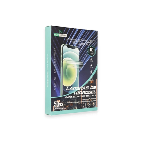 Newface Makine Mat Seramik Nano Ekran Koruyucu