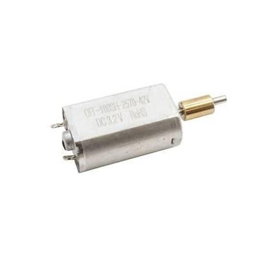FF-180 3-6V DC Motor - Tra Makinesi Motoru
